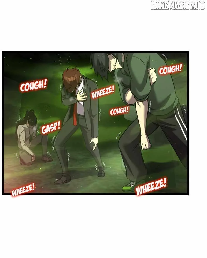 Code Demon Chapter 41 page 49