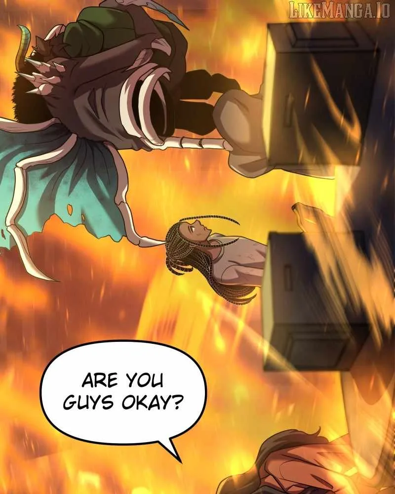 Code Demon Chapter 41 page 64