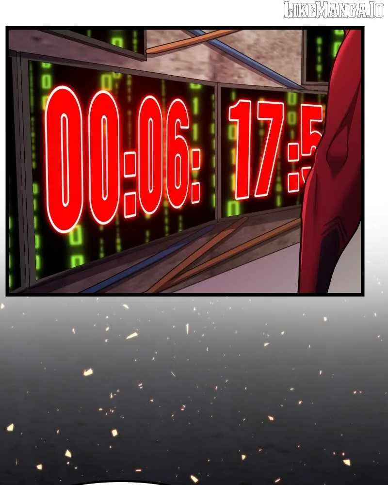 Code Demon Chapter 41 page 51