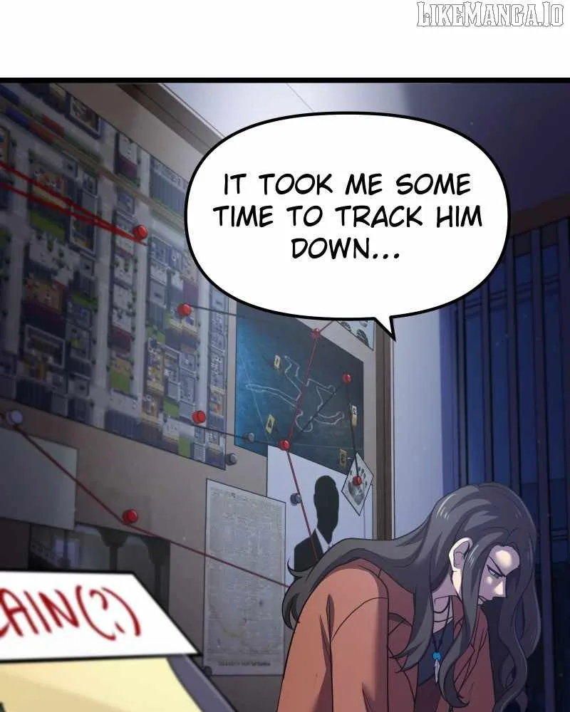 Code Demon Chapter 39 page 11