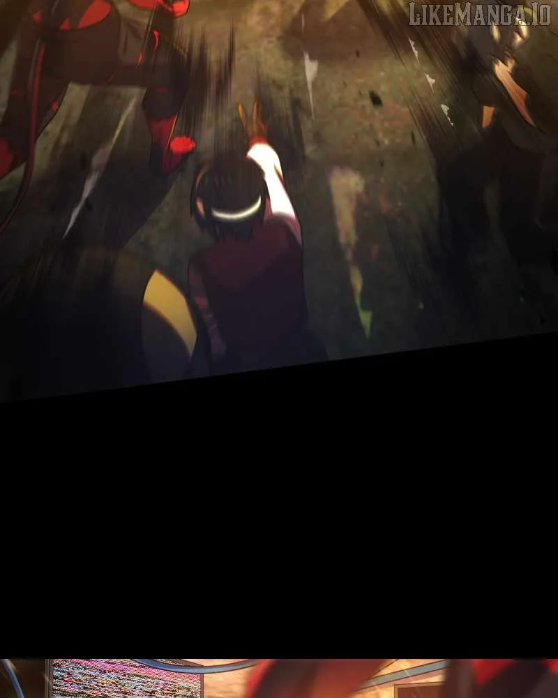 Code Demon Chapter 41 page 57
