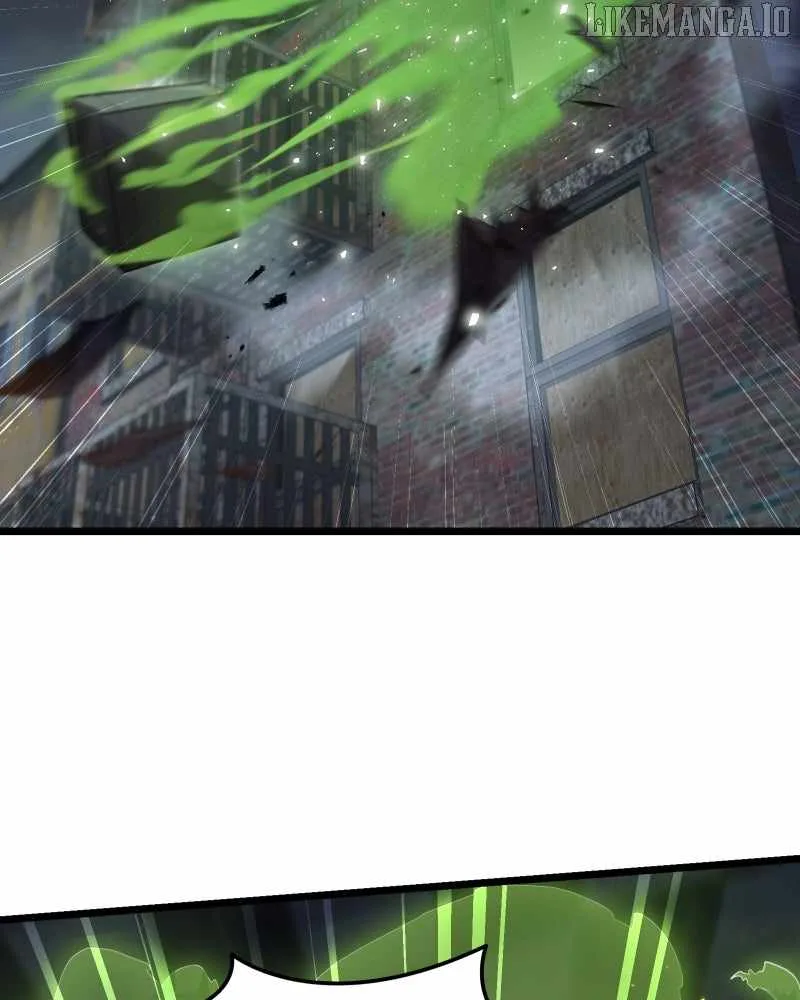 Code Demon Chapter 41 page 43