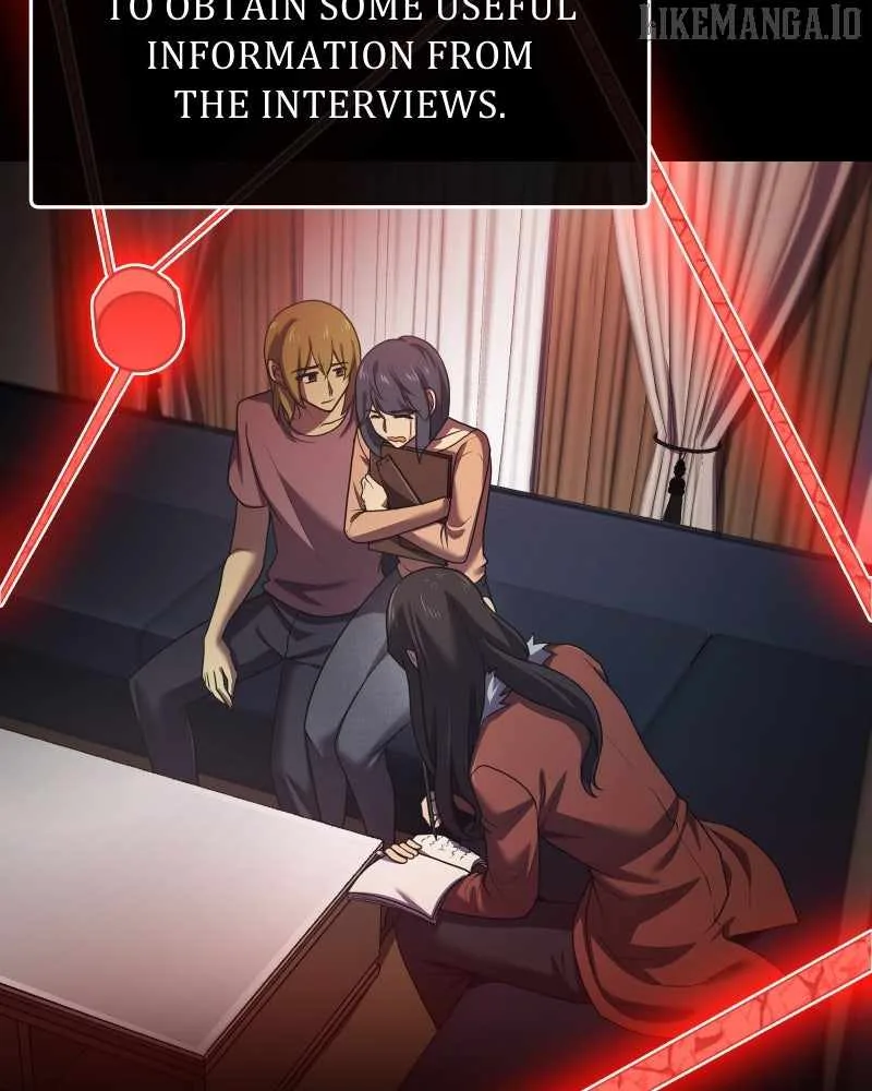 Code Demon Chapter 39 page 17
