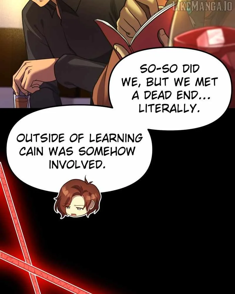 Code Demon Chapter 39 page 15