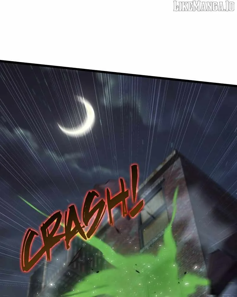 Code Demon Chapter 41 page 42