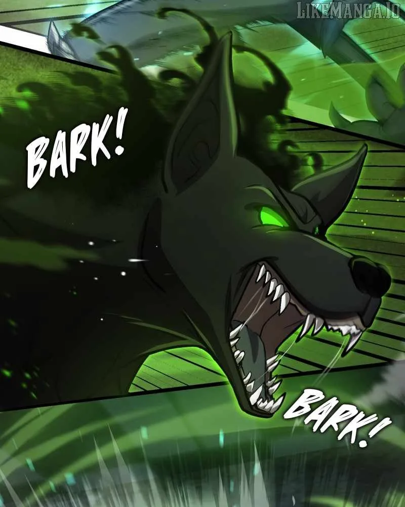 Code Demon Chapter 41 page 46