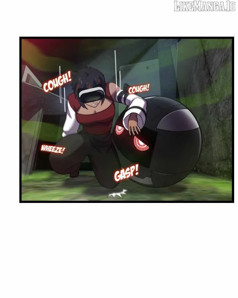 Code Demon Chapter 41 page 50