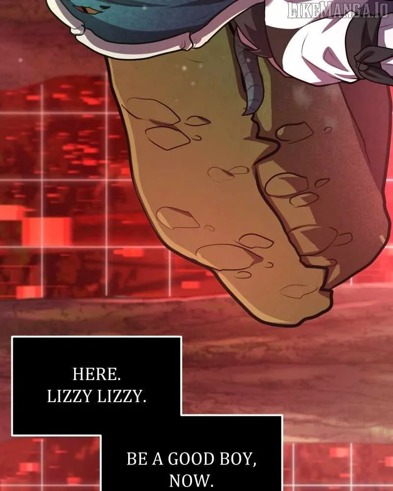 Code Demon Chapter 36 page 32