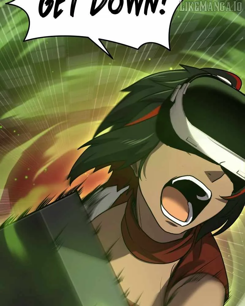 Code Demon Chapter 41 page 40