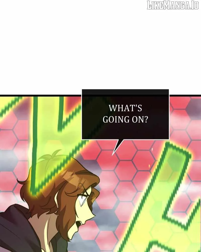 Code Demon Chapter 37 page 16