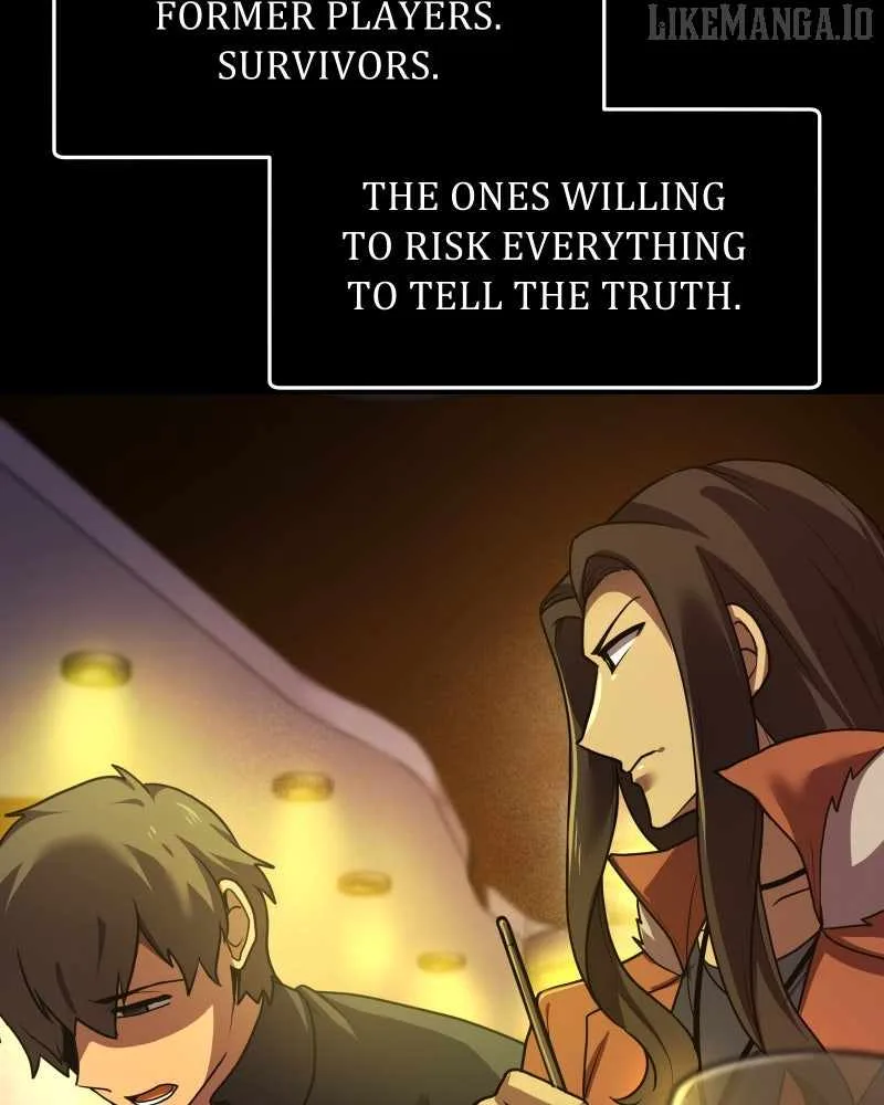 Code Demon Chapter 39 page 14
