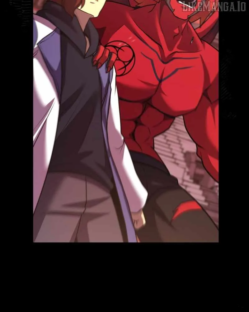 Code Demon Chapter 34 page 51