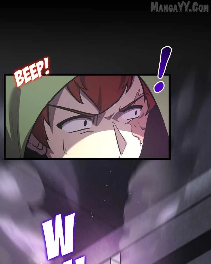 Code Demon Chapter 42 page 4