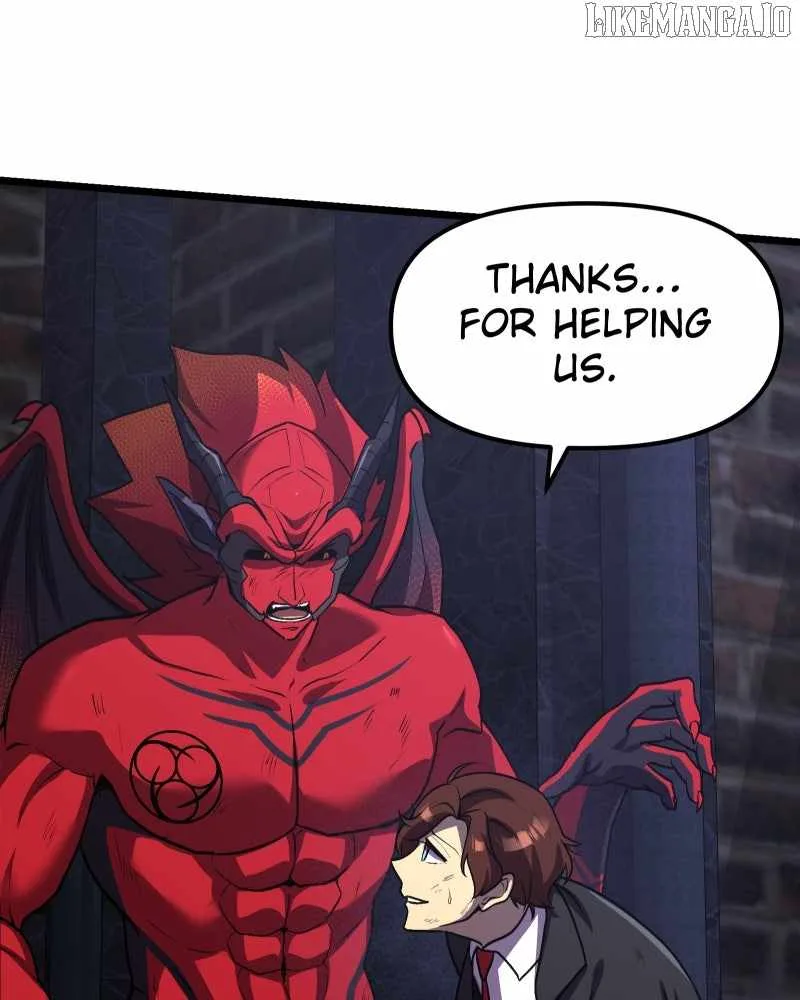 Code Demon Chapter 41 page 72