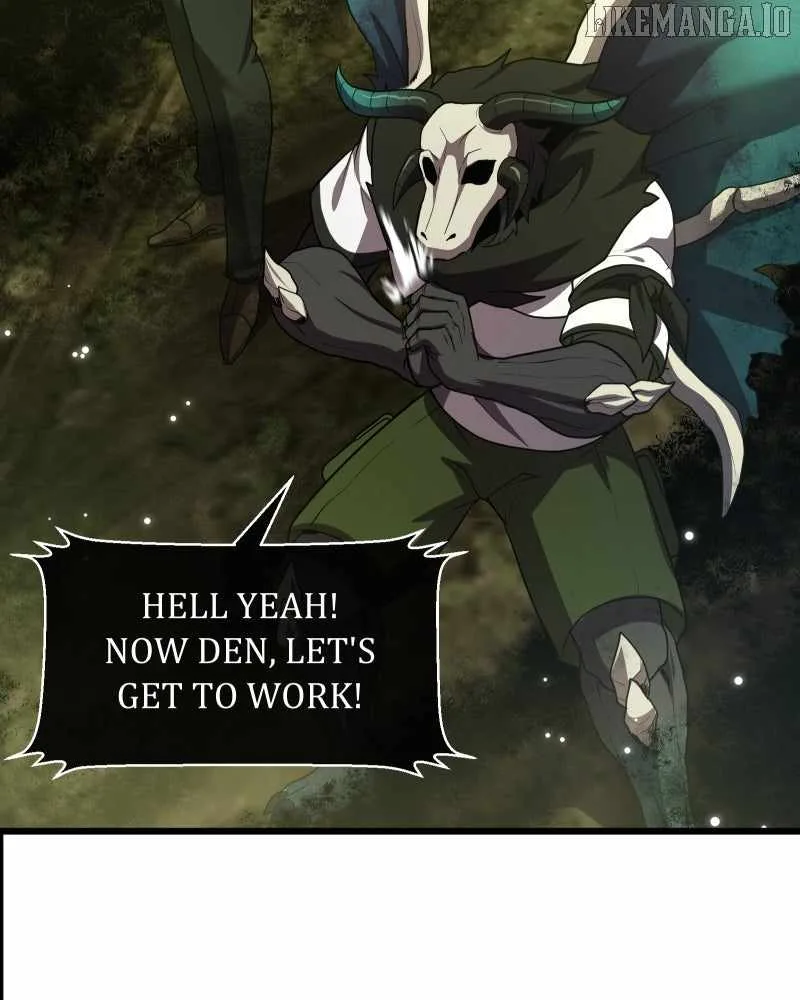 Code Demon Chapter 35 page 26