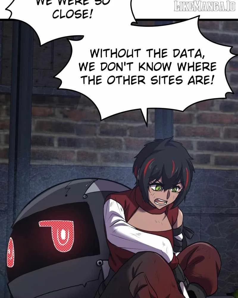 Code Demon Chapter 41 page 74