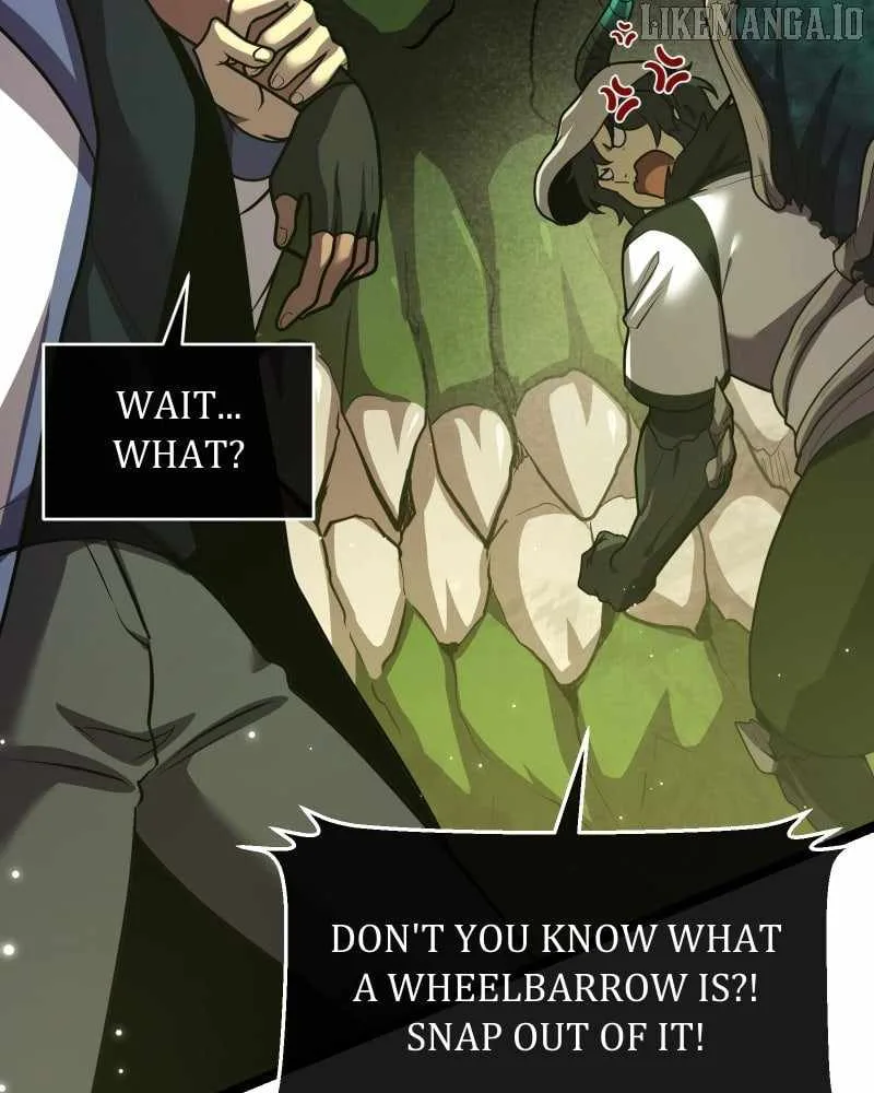 Code Demon Chapter 35 page 18