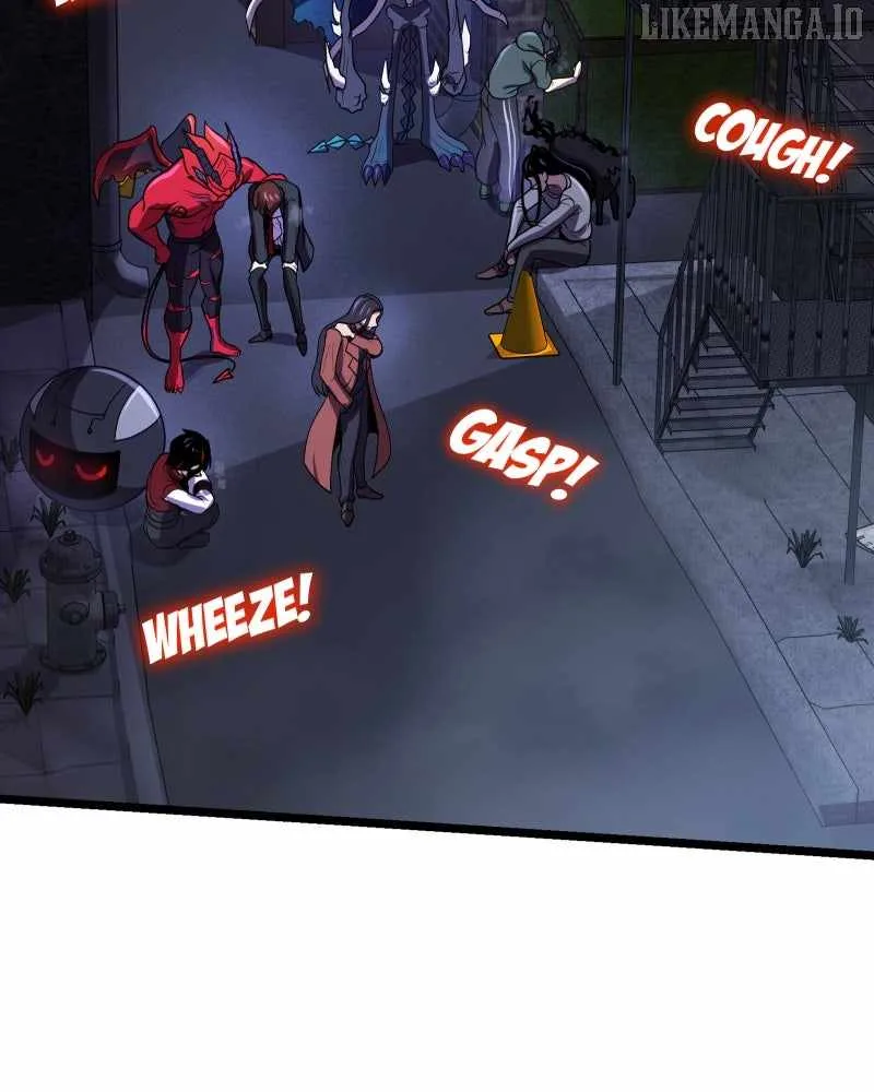 Code Demon Chapter 41 page 71