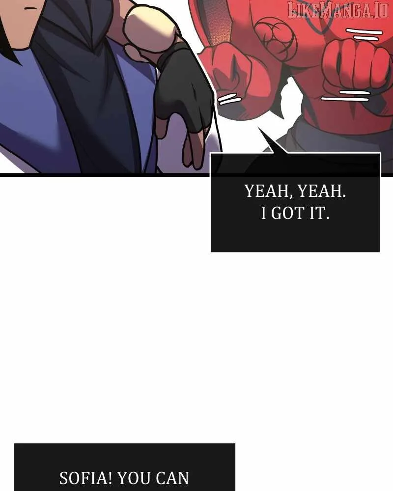 Code Demon Chapter 35 page 20