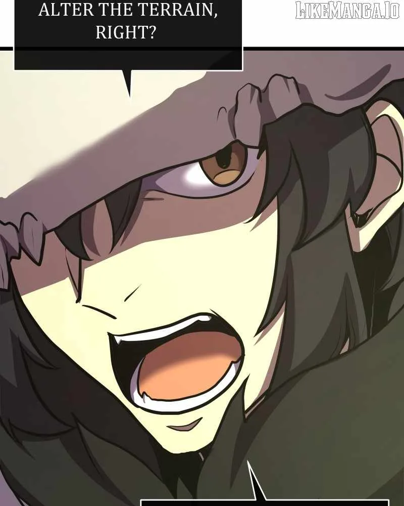 Code Demon Chapter 35 page 21