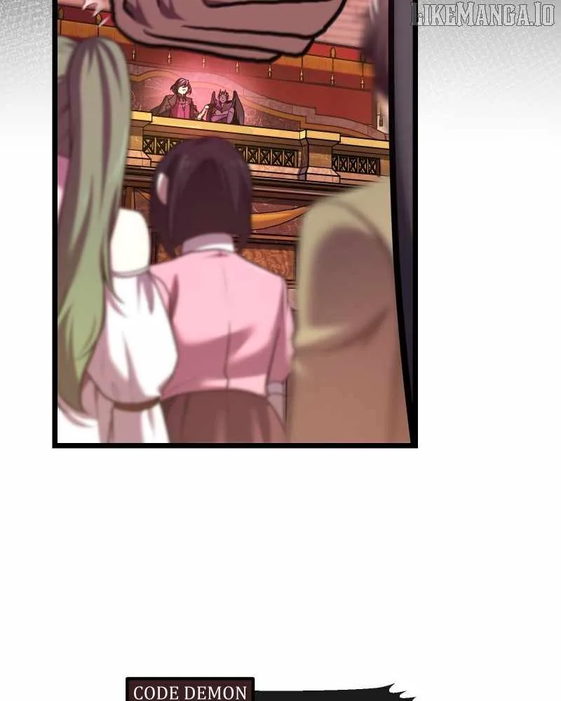 Code Demon Chapter 34 page 57