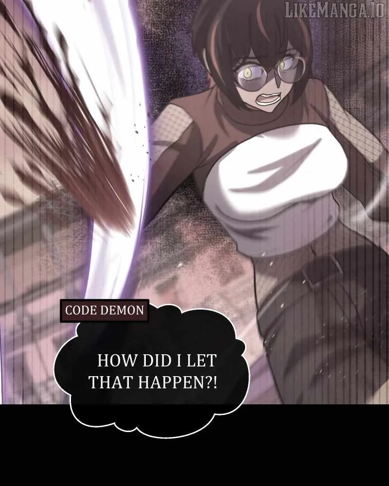 Code Demon Chapter 35 page 3