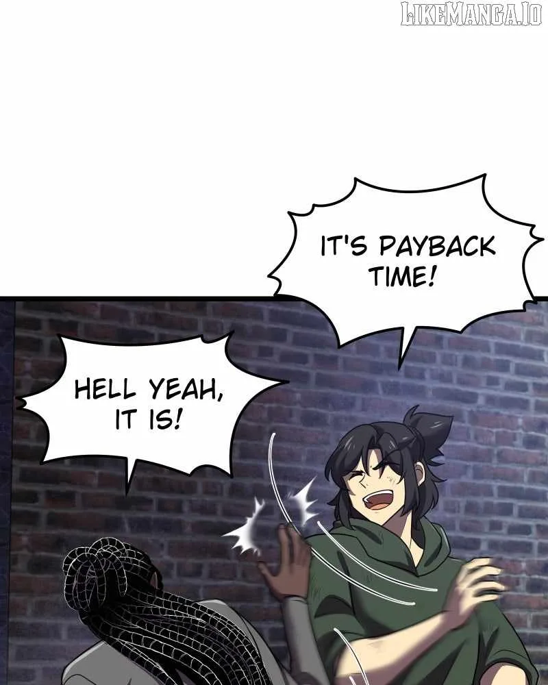 Code Demon Chapter 41 page 79