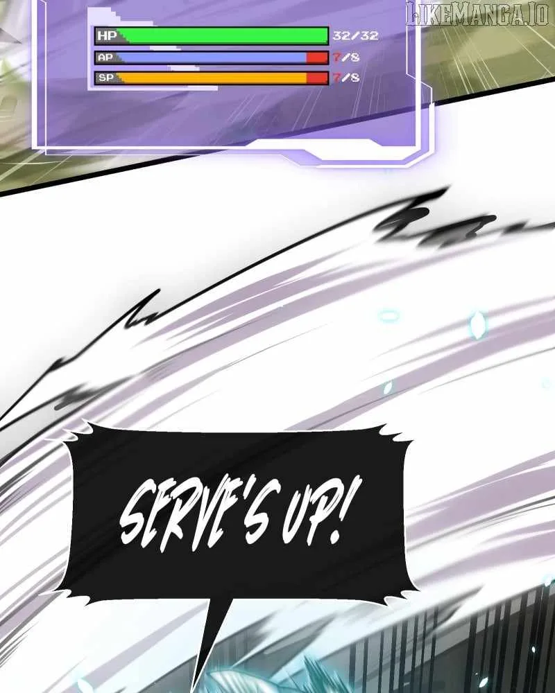 Code Demon Chapter 35 page 35