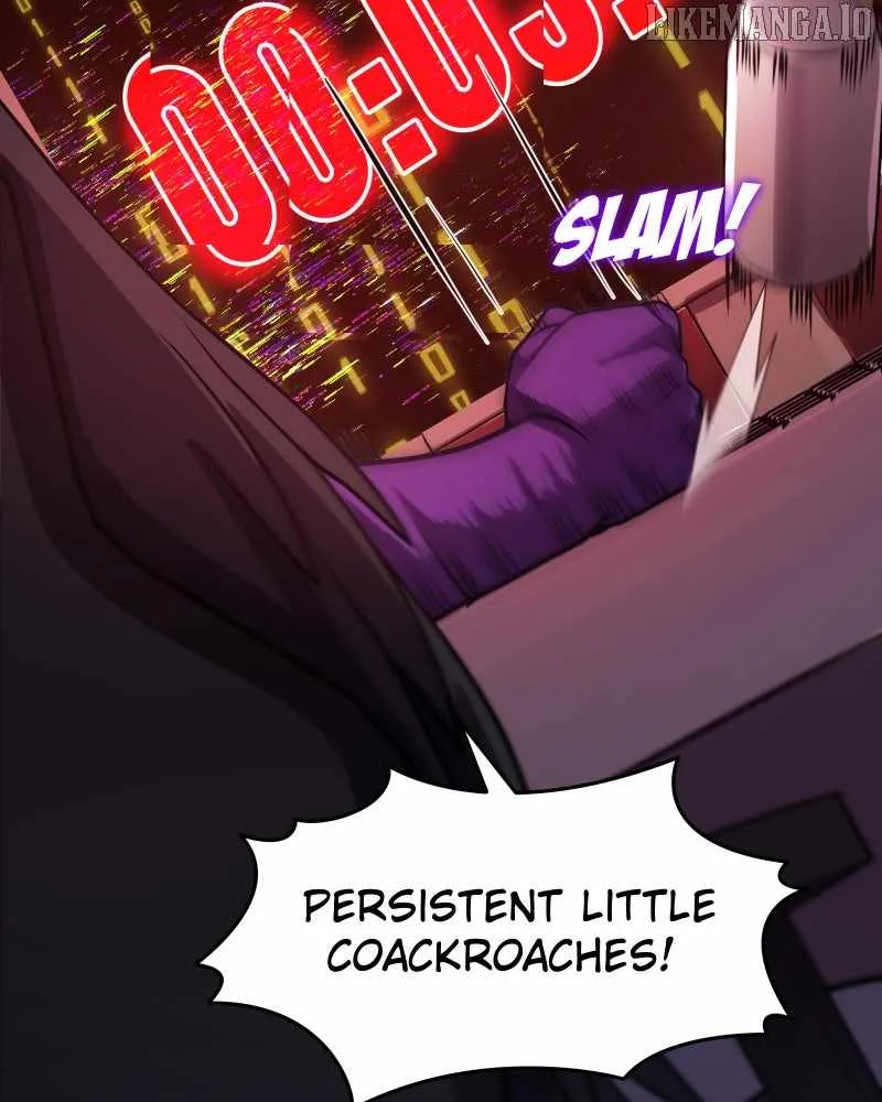 Code Demon Chapter 41 page 88