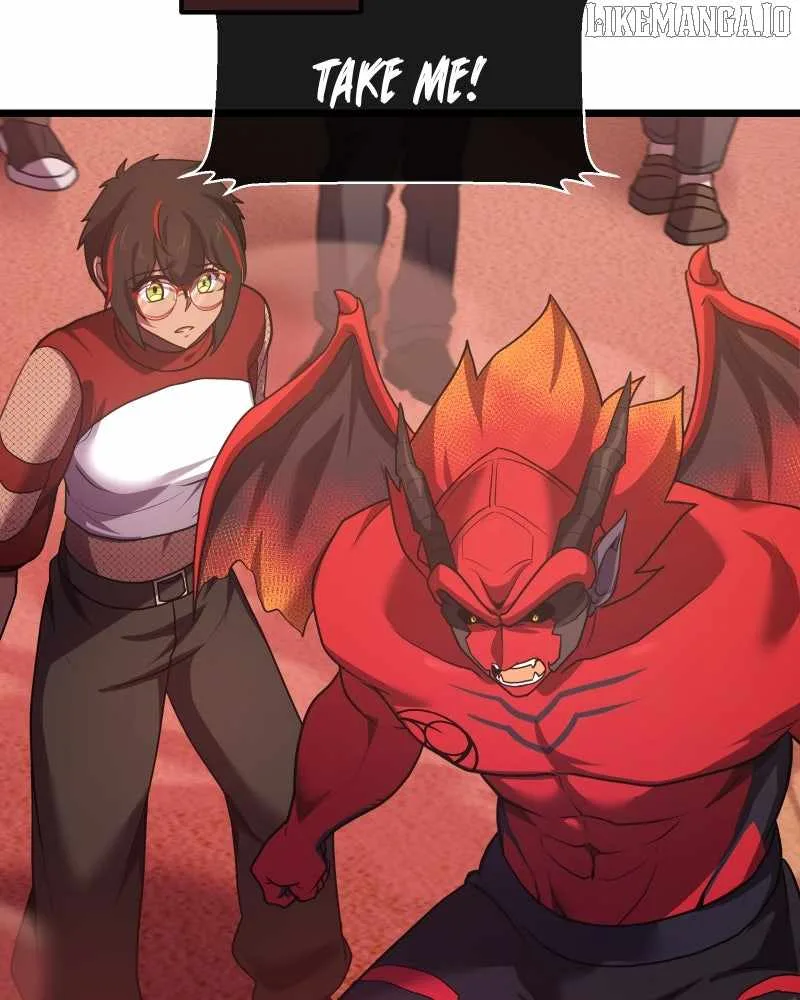 Code Demon Chapter 34 page 58