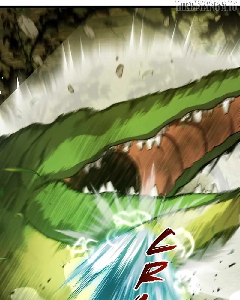 Code Demon Chapter 35 page 58