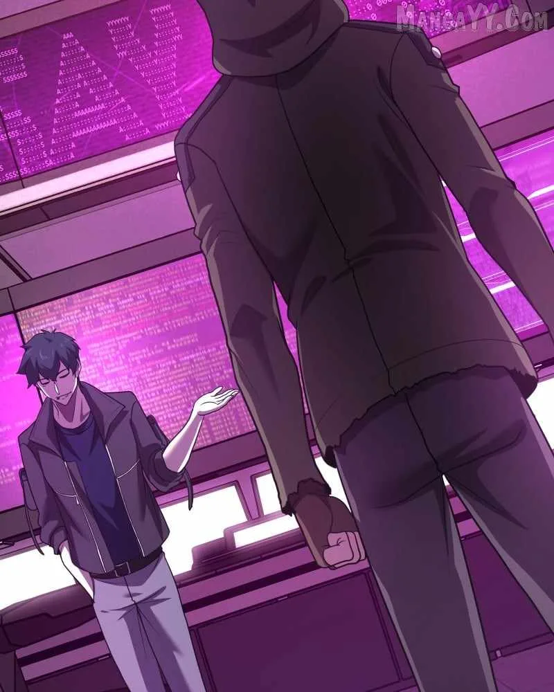 Code Demon Chapter 42 page 36
