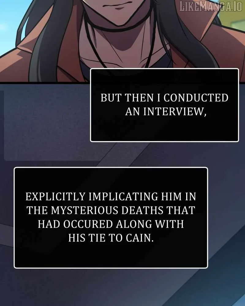 Code Demon Chapter 39 page 28