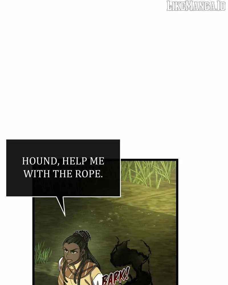 Code Demon Chapter 35 page 66