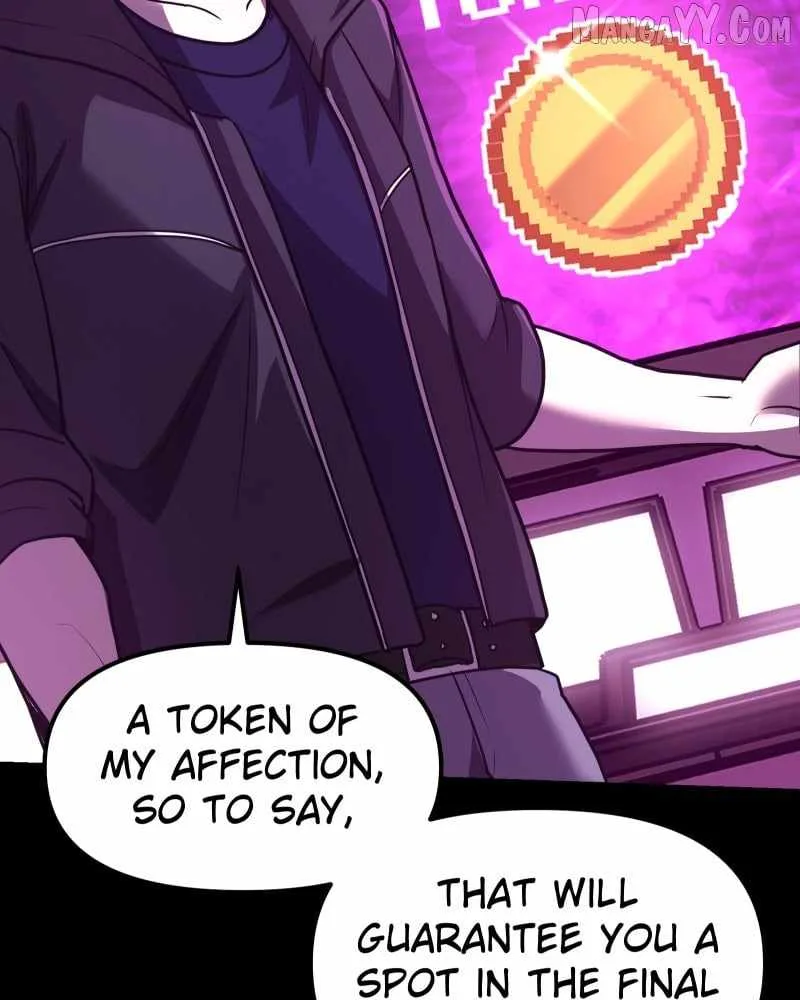 Code Demon Chapter 42 page 43
