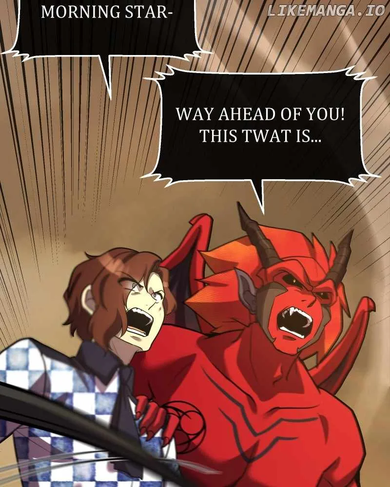 Code Demon Chapter 28 page 44