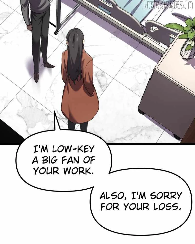 Code Demon Chapter 40 page 16