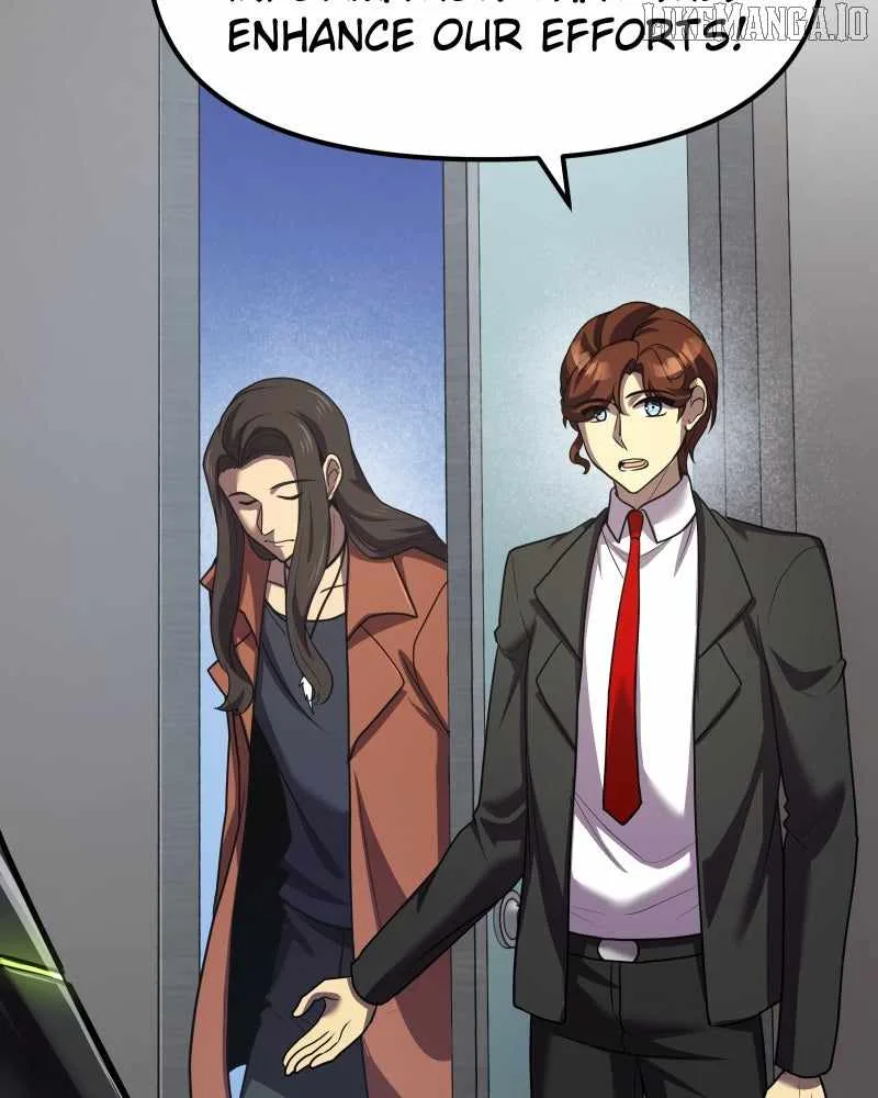 Code Demon Chapter 40 page 11