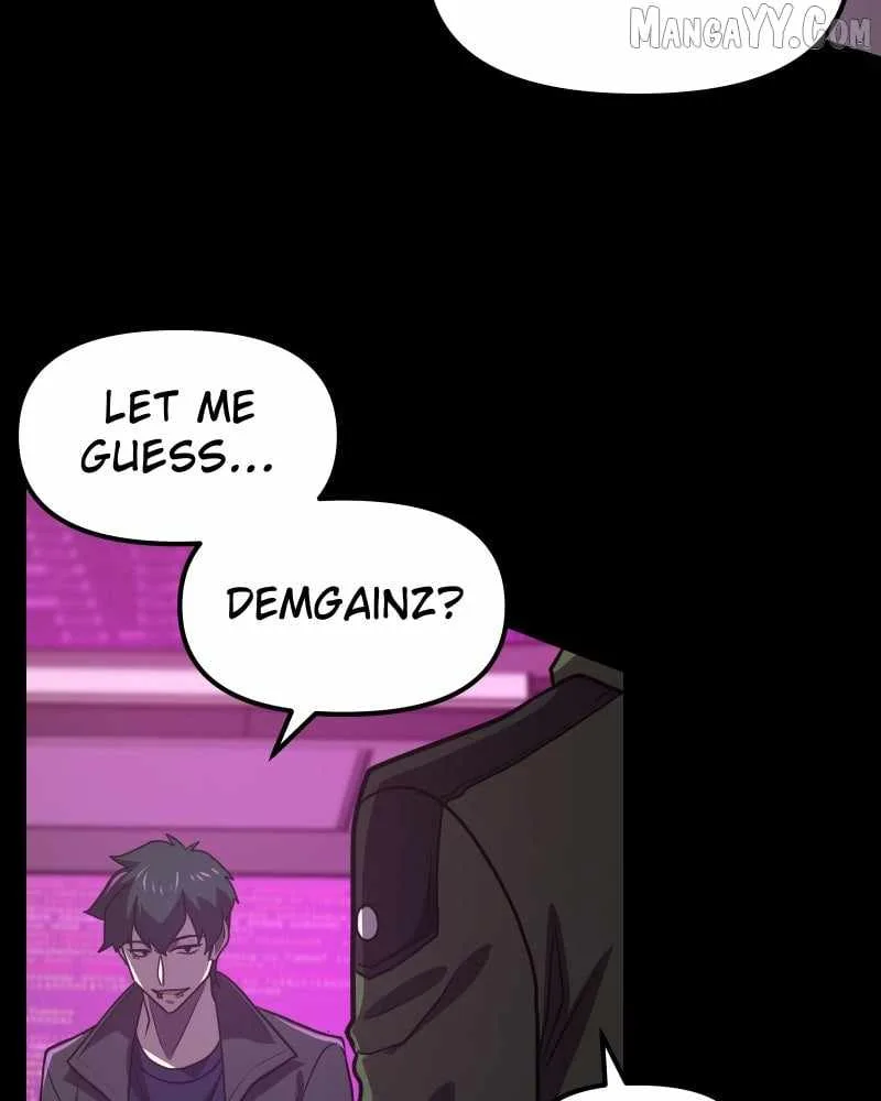 Code Demon Chapter 42 page 40