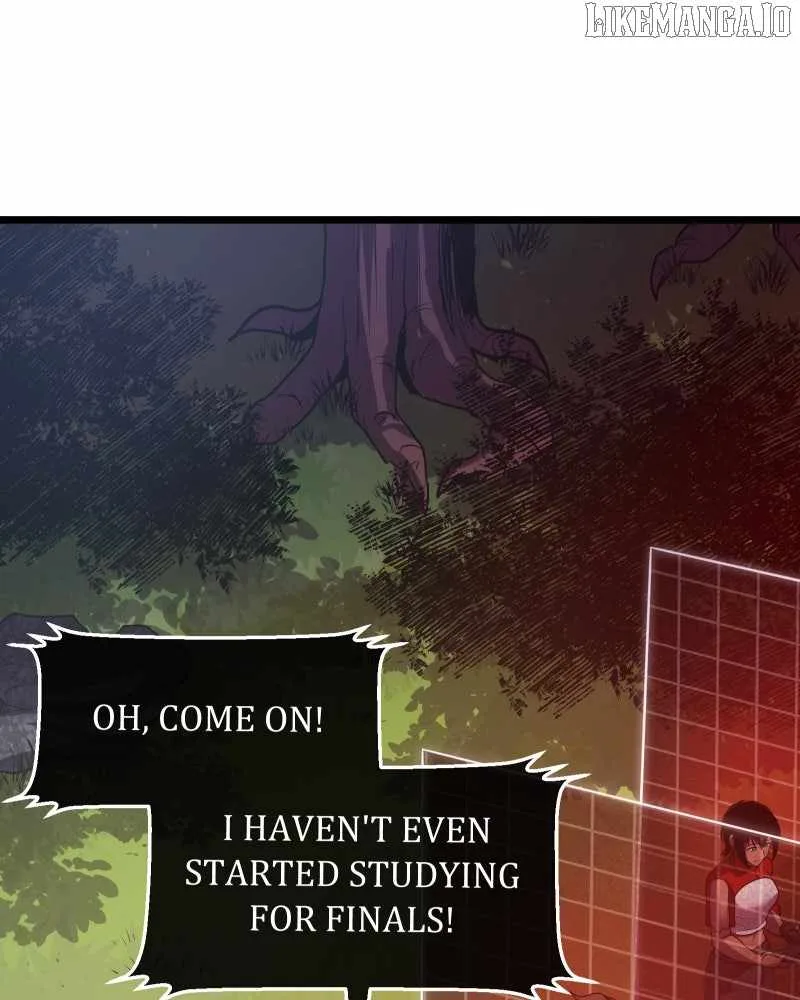 Code Demon Chapter 36 page 44