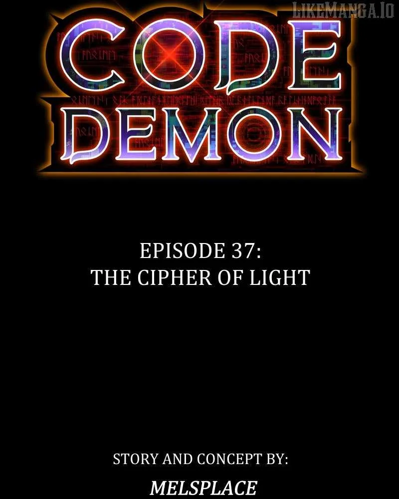 Code Demon Chapter 37 page 24