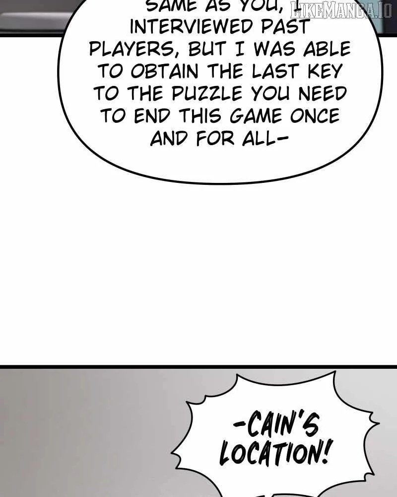 Code Demon Chapter 40 page 19