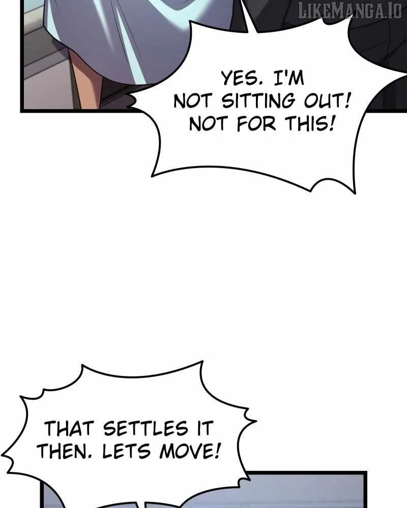 Code Demon Chapter 40 page 31