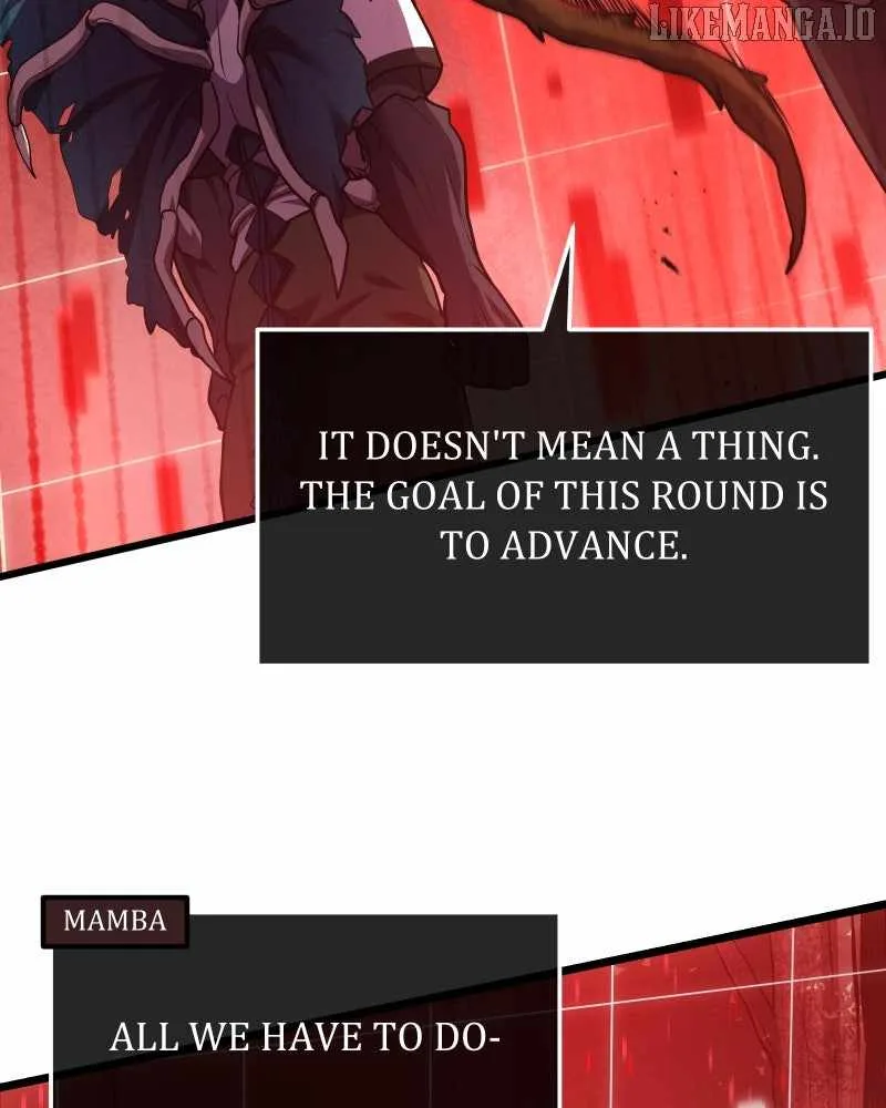 Code Demon Chapter 36 page 41
