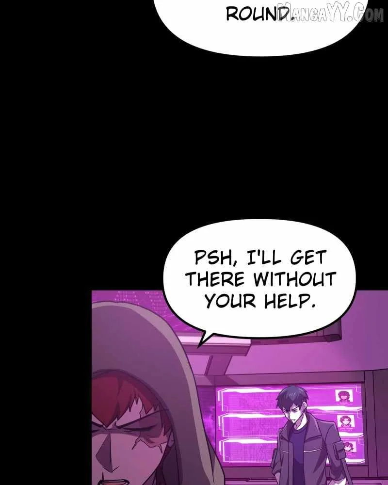 Code Demon Chapter 42 page 44