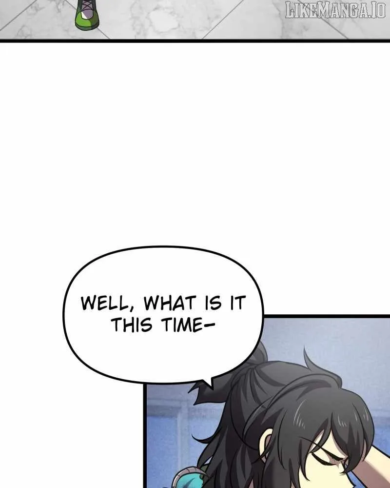 Code Demon Chapter 40 page 8