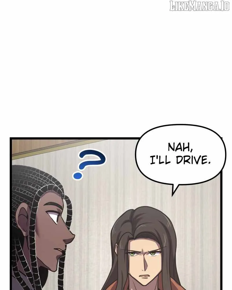 Code Demon Chapter 40 page 33