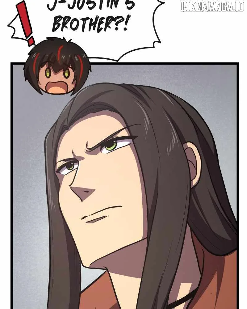 Code Demon Chapter 40 page 13