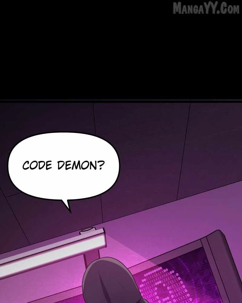 Code Demon Chapter 42 page 35