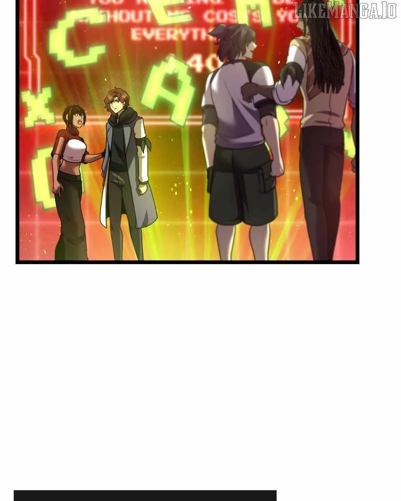 Code Demon Chapter 37 page 28